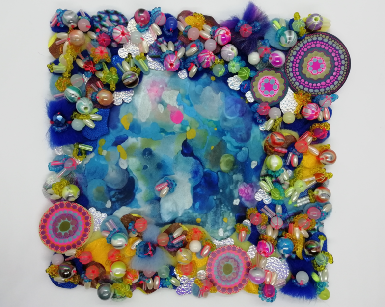 Picture of Beautiful Art For Small Spaces