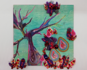 Red Onion Tree